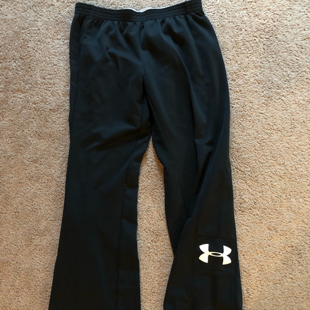 Under Armour all season gear pants